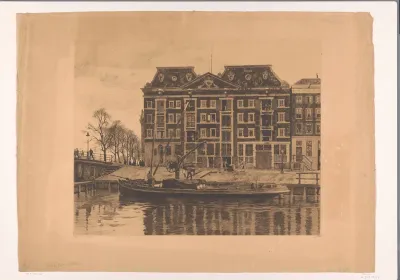 West-Indisch Huis
