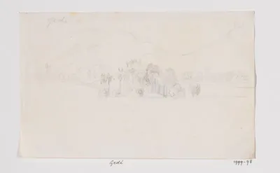 West-Javaans landschap