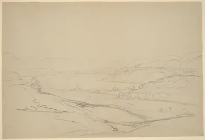 West Point from Storm King