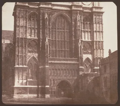 Westminster Abbey