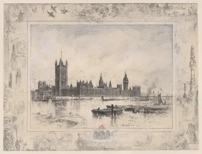 Westminster Palace