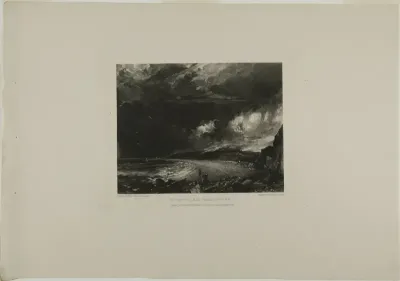 Weymouth Bay, Dorsetshire