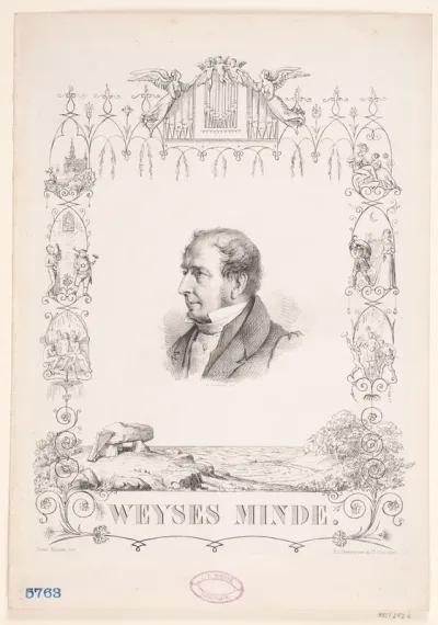 Weyses Minde