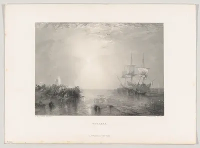 Whalers