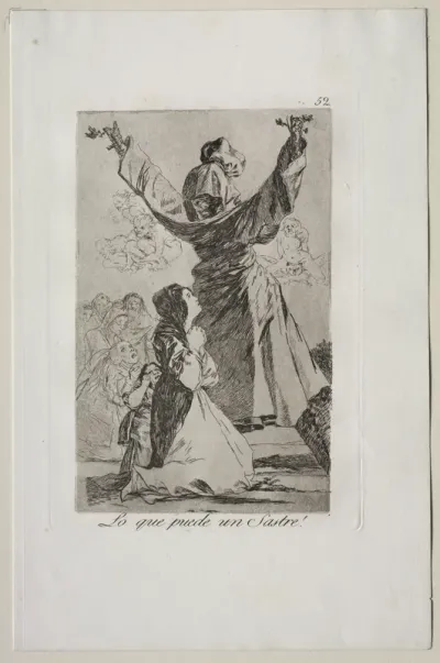 What a Tailor Can Do!, Plate 52
