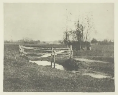 Where Winds the Dike (Norfolk)