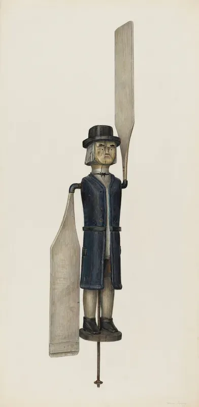 Whirligig