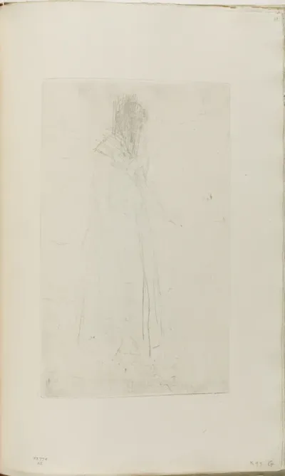 Whistler's Mother