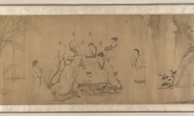 White Lotus Society