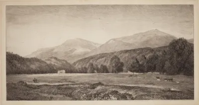 White Mountains