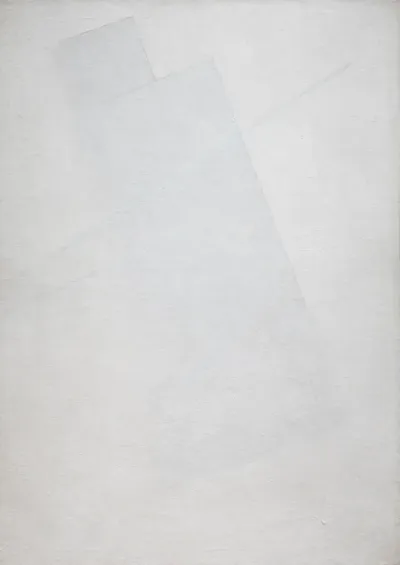 White Planes in Dissolution