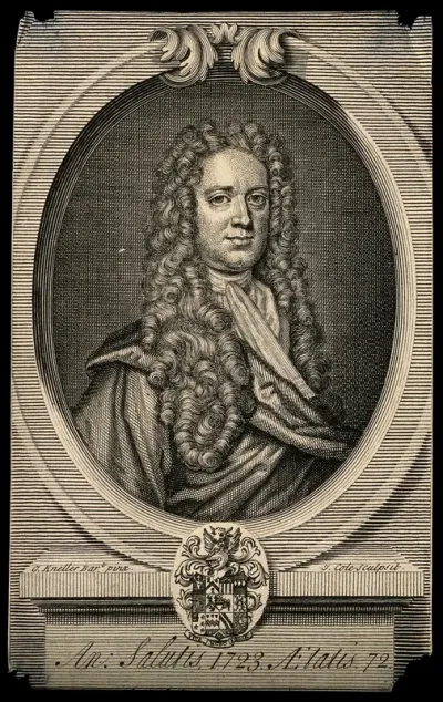 Whitelock Bulstrode