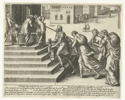 Wie procedeert, moet schaamteloos, geduldig en rijk zijn