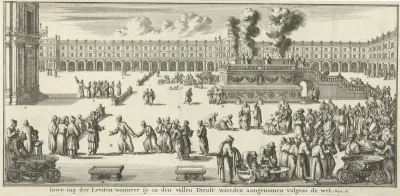 Wijding van de Levieten