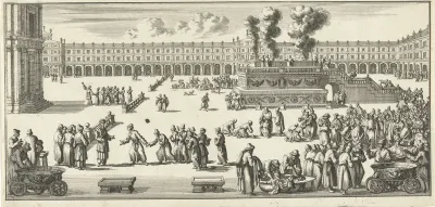Wijding van de Levieten