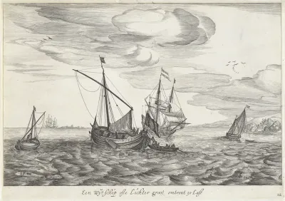 Wijdschip of lichter