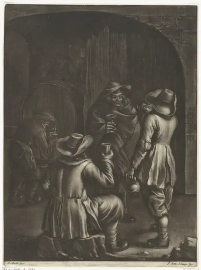 Wijn proeven