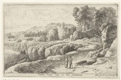 Wijngaard van paus Julius III