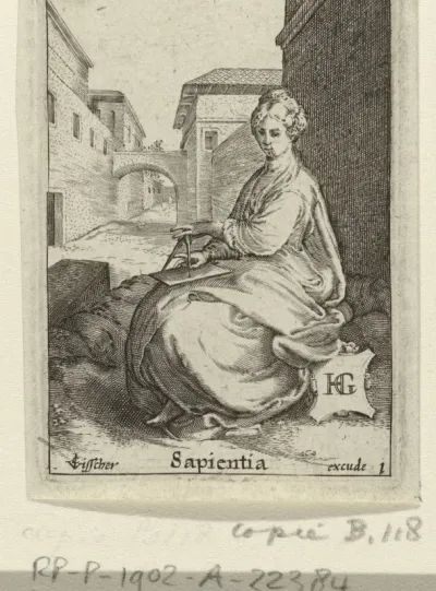 Wijsheid