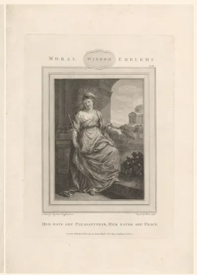 Wijsheid (Sapientia)