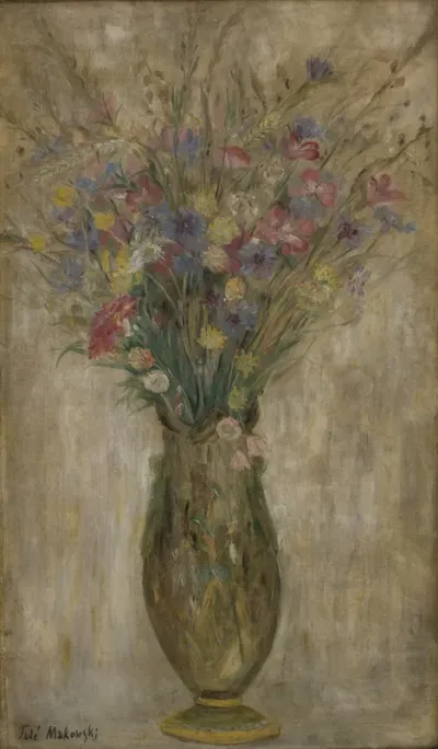 Wild Flowers