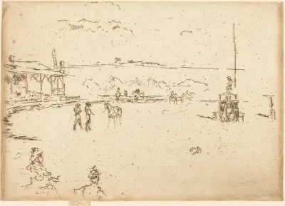 Wild West, Buffalo Bill