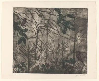 "Wildernis"