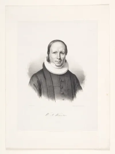 Wilhelm Andreas Wexels