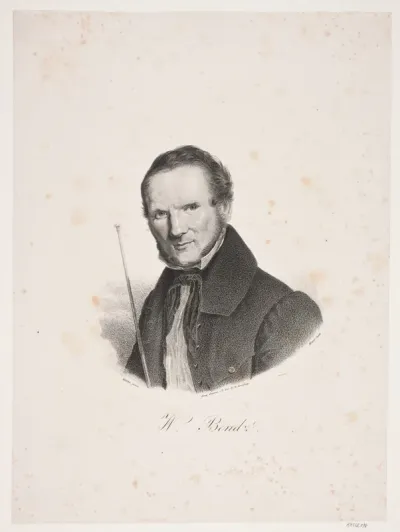 Wilhelm Bendz