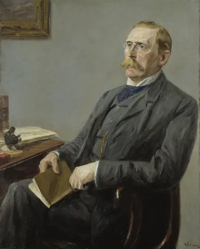Wilhelm Bode