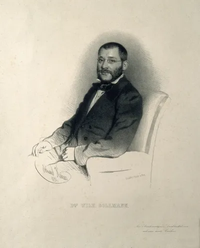 Wilhelm Gollmann