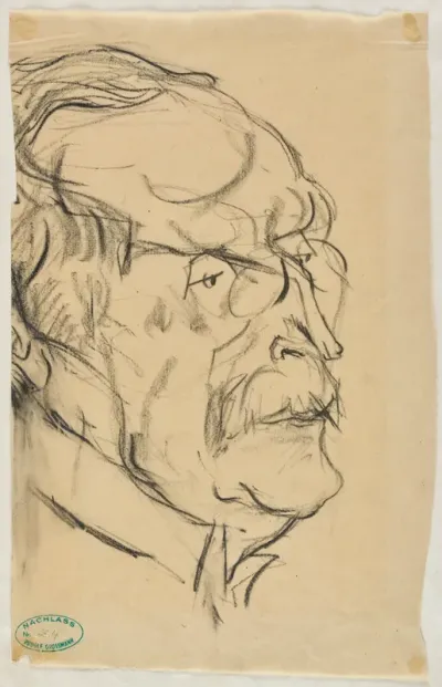 Wilhelm von Bode