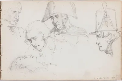 Wilhelm von Schwerin(?)