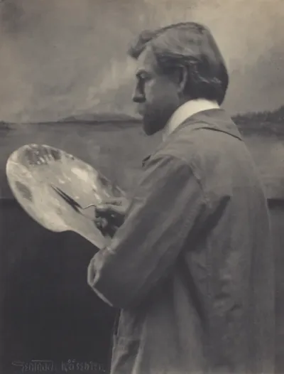 Willard Dryden Paddock