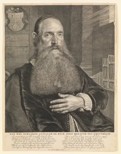 Willem de Rijck
