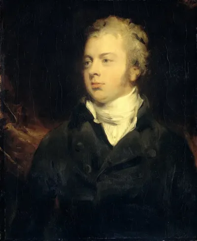 Willem Ferdinand Mogge Muilman (1778-1849). President van de Nederlandse Bank