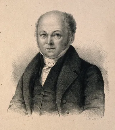 Willem Frederik Buechner