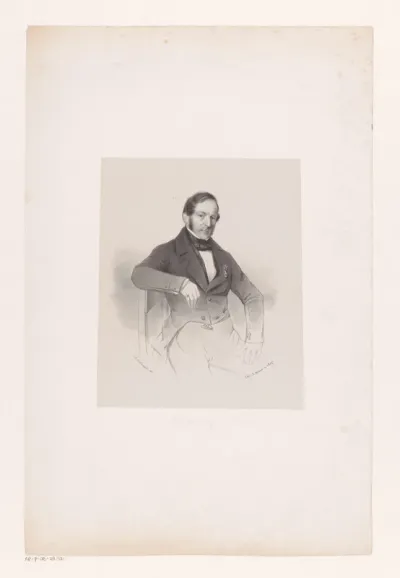 Willem Frederik Carel van Lidth de Jeude