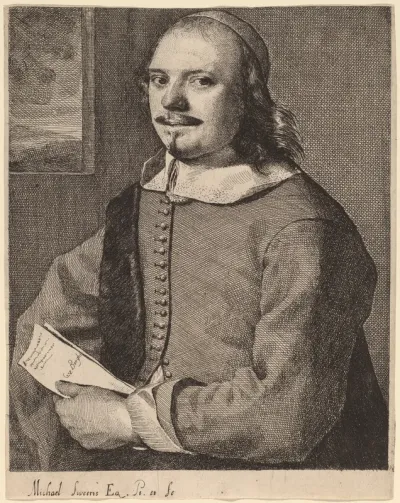 Willem van der Borcht