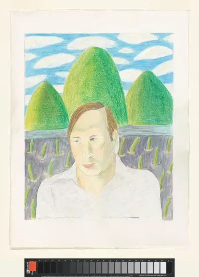Willem van Malsen