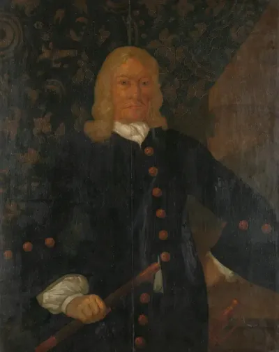 Willem van Outhoorn (1691-1704)