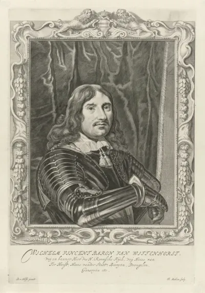Willem Vincent van Wittenhorst