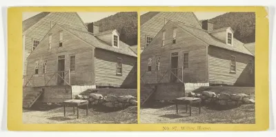 Willey House