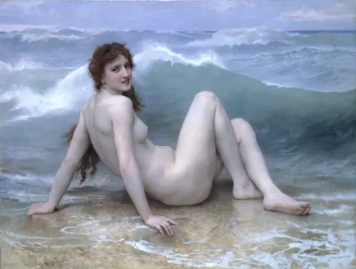 William Adolphe Bouguereau