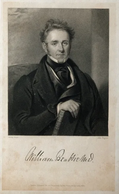 William Beattie
