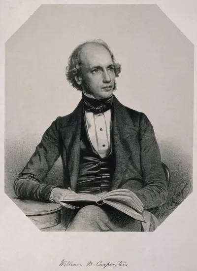 William Benjamin Carpenter
