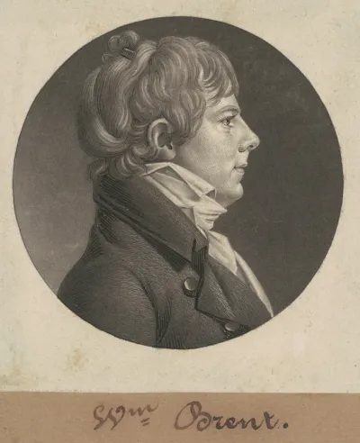 William Brent