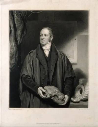 William Buckland