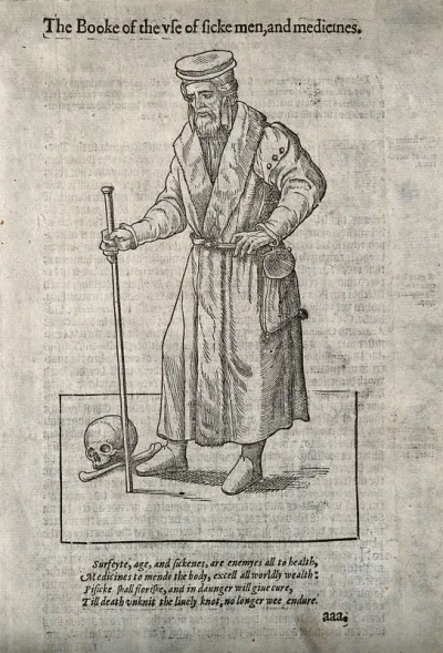 William Bullein