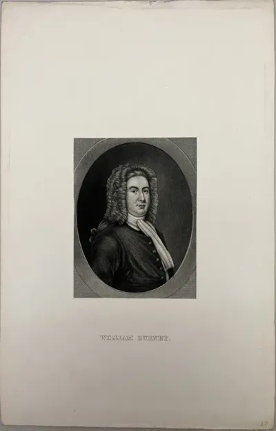 William Burnet